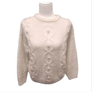 Margules Sweater